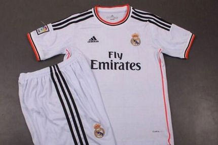 Η νέα εμφάνιση της Ρεάλ