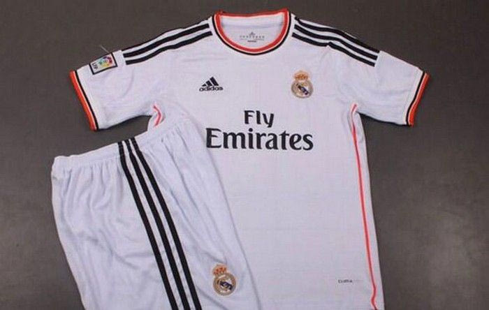 Η νέα εμφάνιση της Ρεάλ