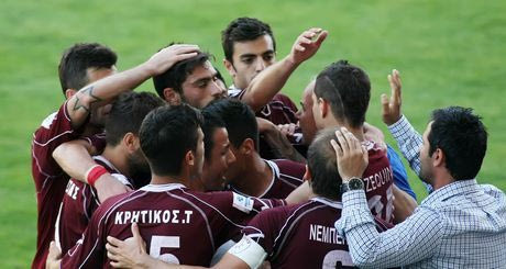 Δεν δήλωσε συμμετοχή στη Football League η ΑΕΛ