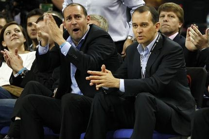 Ο… πόλεμος δεν τελείωσε