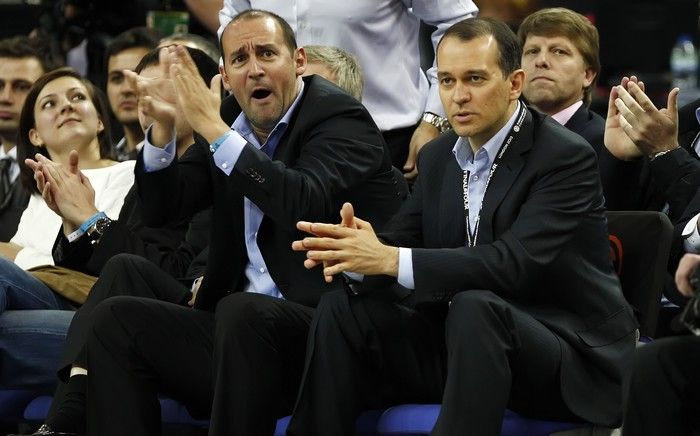 Ο… πόλεμος δεν τελείωσε