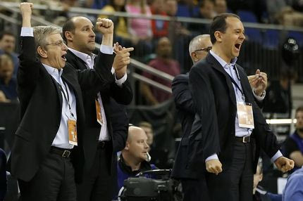 Αγγελόπουλοι: “Όπως το θέλαμε και το ονειρευόμασταν!”