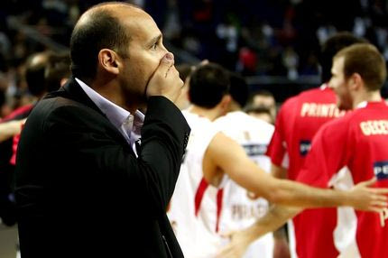 Αγγελόπουλοι: “Ανατριχιάσαμε…”