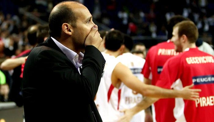 Αγγελόπουλοι: “Ανατριχιάσαμε…”