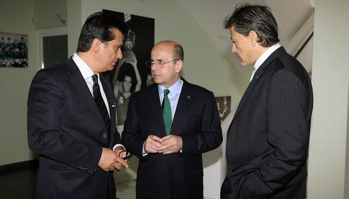 Κατατέθηκε η έφεση για την αδειοδότηση