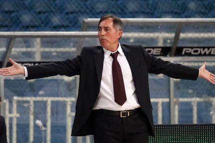 Επίσημα Αλεξανδρής στον Πανιώνιο