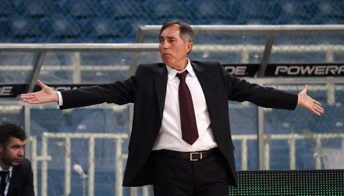 Επίσημα Αλεξανδρής στον Πανιώνιο