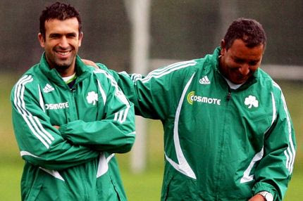 Χενκ τεν Κάτε στο Contra.gr: “Θαύματα γίνονται μόνο στα παραμύθια, όχι στο ποδόσφαιρο”