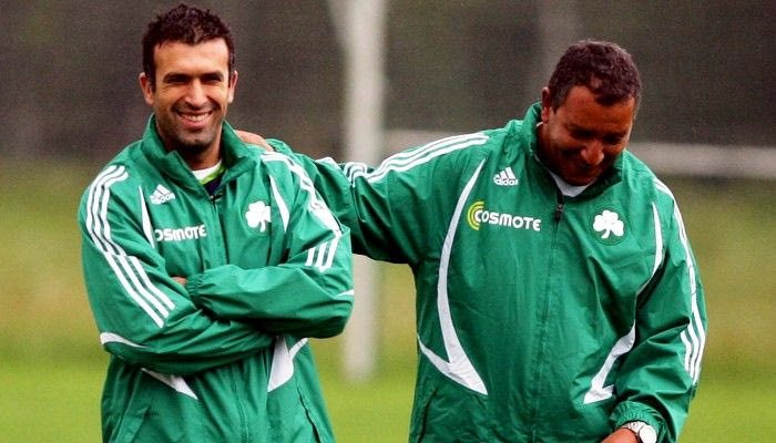 Χενκ τεν Κάτε στο Contra.gr: “Θαύματα γίνονται μόνο στα παραμύθια, όχι στο ποδόσφαιρο”