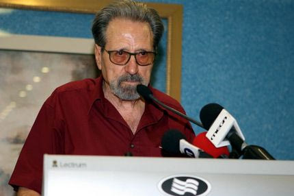 Ανατολιωτάκης: “Χαρίζω ένα εκατομμύριο στην ΑΕΚ”