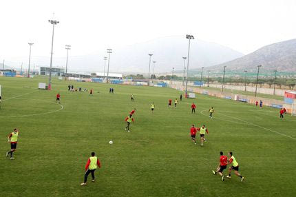 Νέες διαπραγματεύσεις για το “Απήλιον”