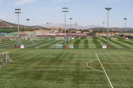 Τσεκάρουν Παιανία και Απήλιον