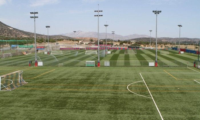 Τσεκάρουν Παιανία και Απήλιον