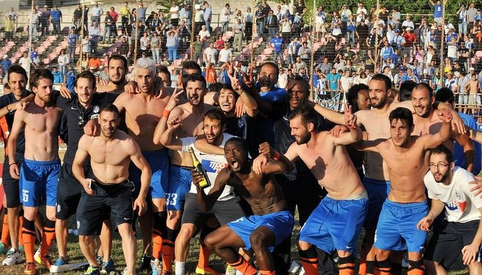 Στη Super League οι Απόλλων, Εργοτέλης και Καλλονή