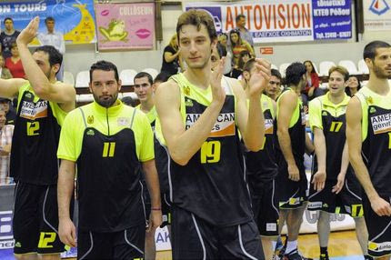 “Φιλική” ήττα από την Λιέτουβος