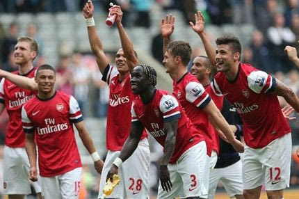 38η αγ.: Στο Champions League Άρσεναλ, Τσέλσι, φεστιβάλ γκολ για Γιουνάιτεντ