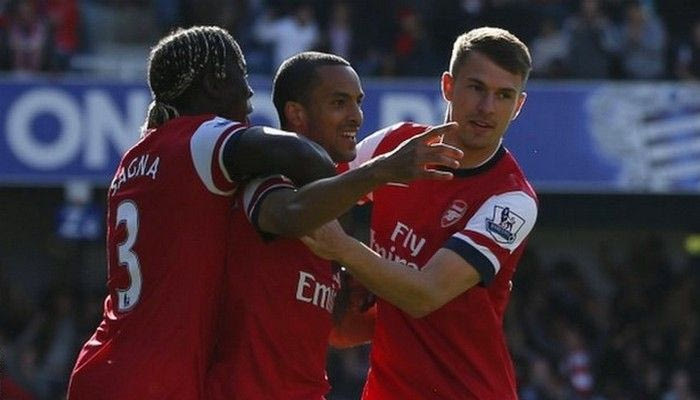 “Χρυσή” συμφωνία με την Puma η Άρσεναλ