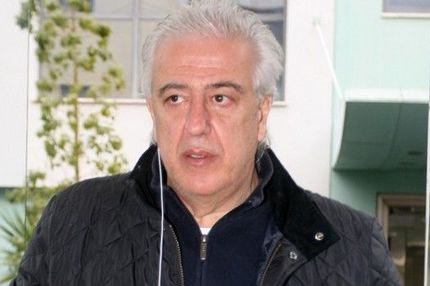 “Θα παίξουμε στο Κλεάνθης Βικελίδης”
