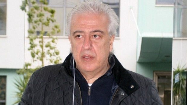 Συνελήφθη ο Αρβανιτίδης