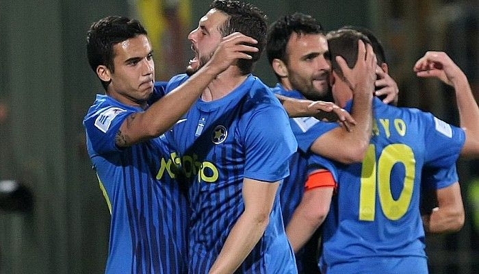 Τέλη Ιουνίου η επιστροφή του Αστέρα Τρίπολης