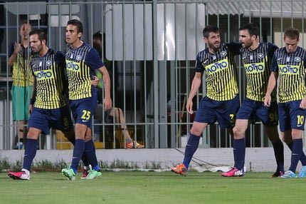 Αστέρας Τρίπολης-Ατρόμητος 2-1
