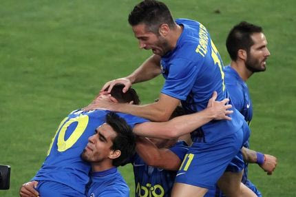 Αστέρας Τρίπολης-ΠΑΣ Γιάννινα 2-1