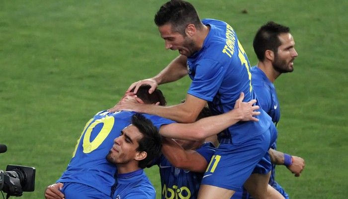 Αστέρας Τρίπολης-ΠΑΣ Γιάννινα 2-1