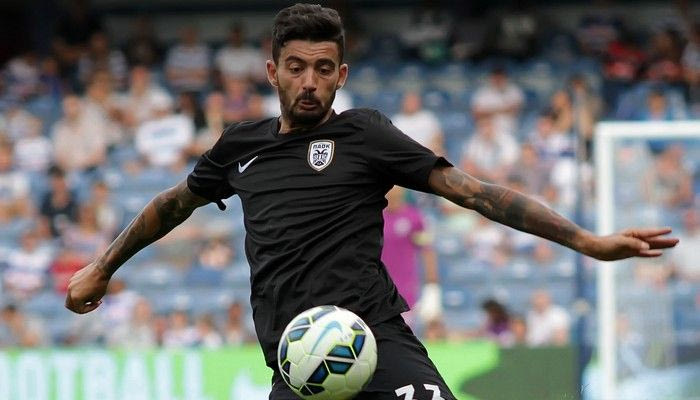 Νέα αναβολή με Αθανασιάδη