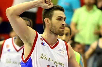 Αθανασούλας: “Καθιέρωση και Ευρώπη”