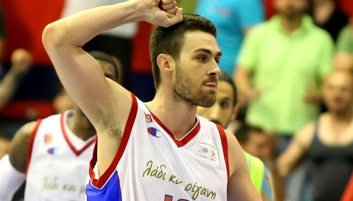 Αθανασούλας: “Καθιέρωση και Ευρώπη”