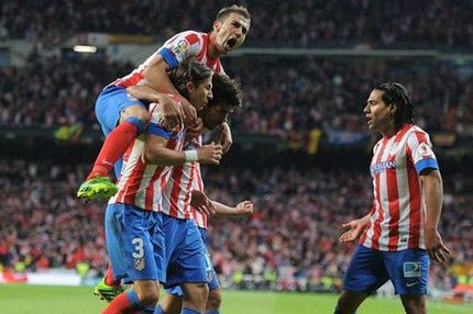 Η “χρυσή Βίβλος” του Copa del Rey