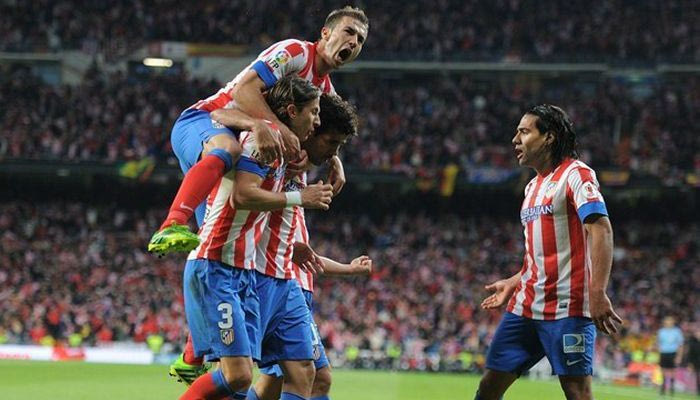 Η “χρυσή Βίβλος” του Copa del Rey