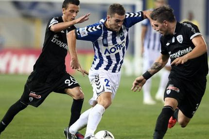 Παραδοσιακά δυσκολεύεται