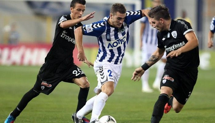 Παραδοσιακά δυσκολεύεται