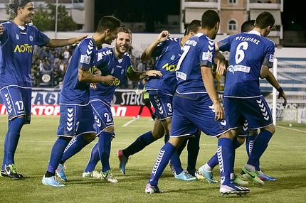 Από το σκηνικό της Αποκάλυψης στα αστέρια