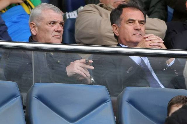 Μπάγεβιτς: “Τώρα δεν είναι ώρα για πολλά λόγια”