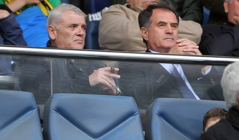 Μπάγεβιτς: “Τώρα δεν είναι ώρα για πολλά λόγια”