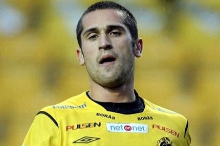 Μπαϊράμι ο εκλεκτός του Αναστασίου