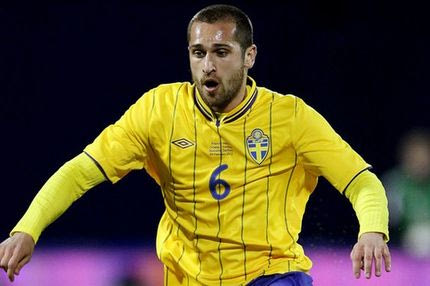 Σουηδική γραμμή κρούσης