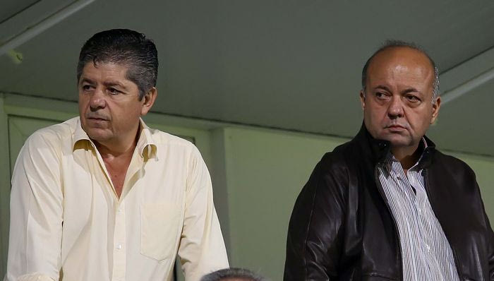 Εισαγγελέας κατά Μπάκου – Καϋμένακη