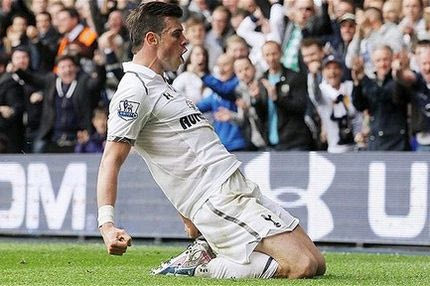 Τινάζει την μπάνκα στον αέρα για τον Μπέιλ η Ρεάλ