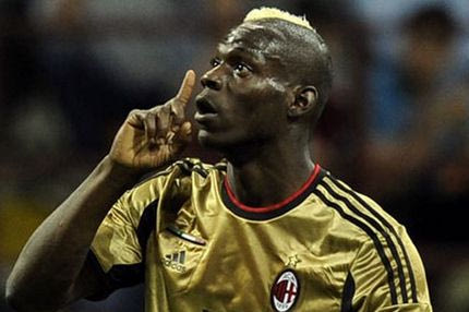 Μπαλοτέλι: “Αν ξανακούσω ρατσιστικά συνθήματα, θα φύγω από το γήπεδο!”