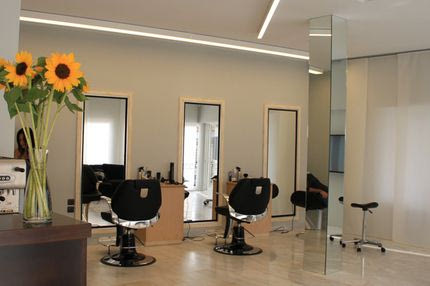 Aντρική περιποίηση: Barbers & Co