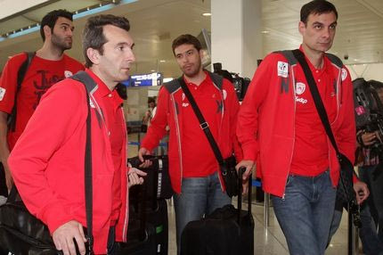 Μπαρτζώκας: “Να παίξουμε το μπάσκετ που θέλουμε”