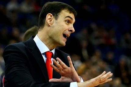 Μπαρτζώκας: “Ικανοποιημένοι τηρουμένων των αναλογιών”