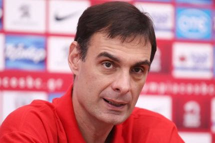 Μπαρτζώκας: “Ας μας υποτιμούν, εμείς πάμε για το τρόπαιο”