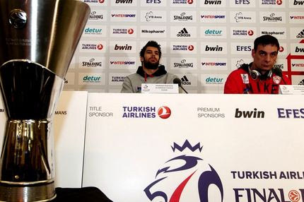 Μπαρτζώκας: “Το μυαλό μέσα στο κεφάλι”