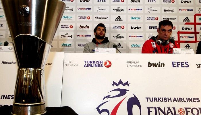 Μπαρτζώκας: “Το μυαλό μέσα στο κεφάλι”