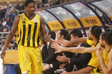 Τέλος συνεργασίας με Χαντ