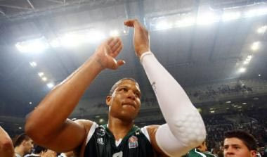 Στον Μπατίστ το βραβείο του MVP